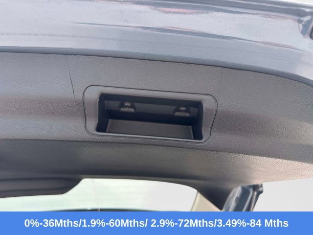 New 2026 Ford Explorer Active RWD image 13