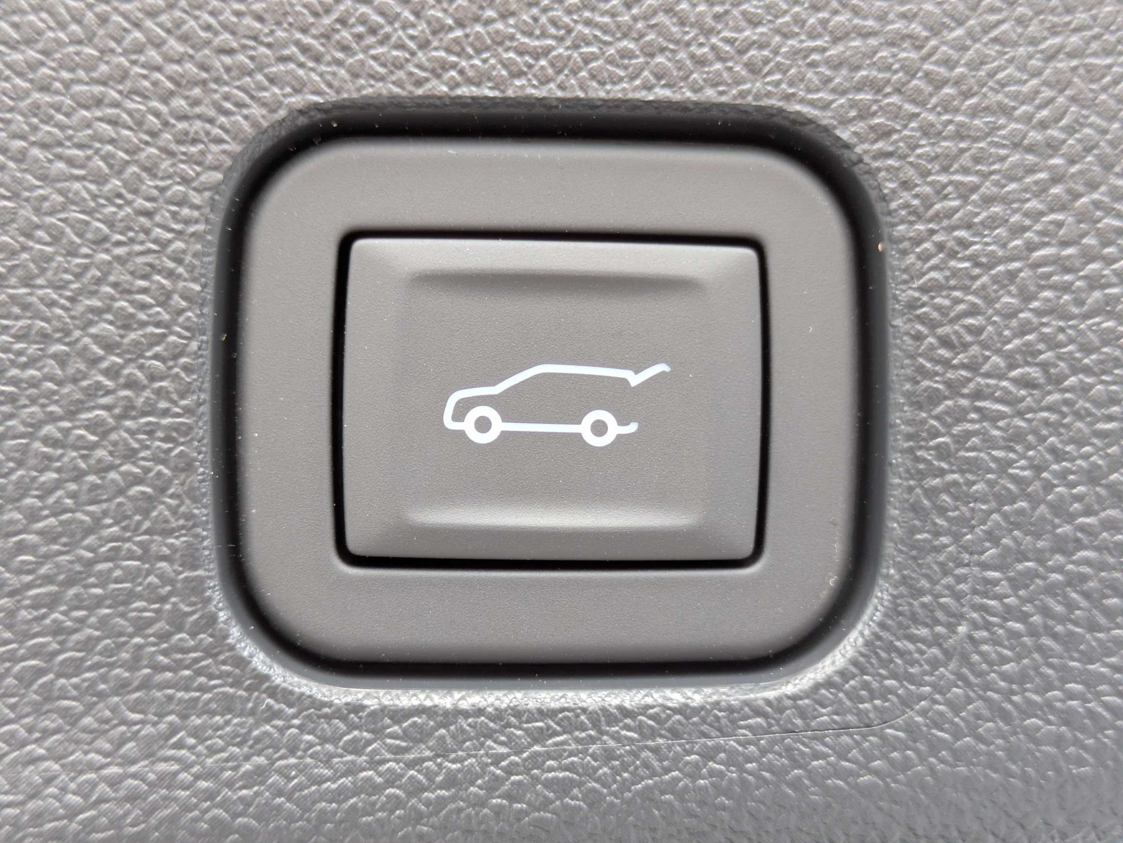 New 2026 Chevrolet Traverse RS FWD image 8