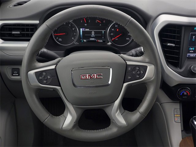 Used 2019 GMC Acadia SLE w/ Driver Alert Package I image 32