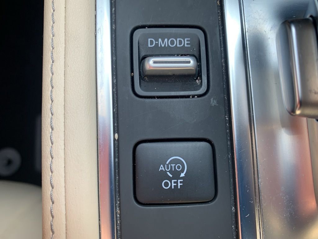 Used 2022 INFINITI QX60 Luxe w/ Cargo Package image 24