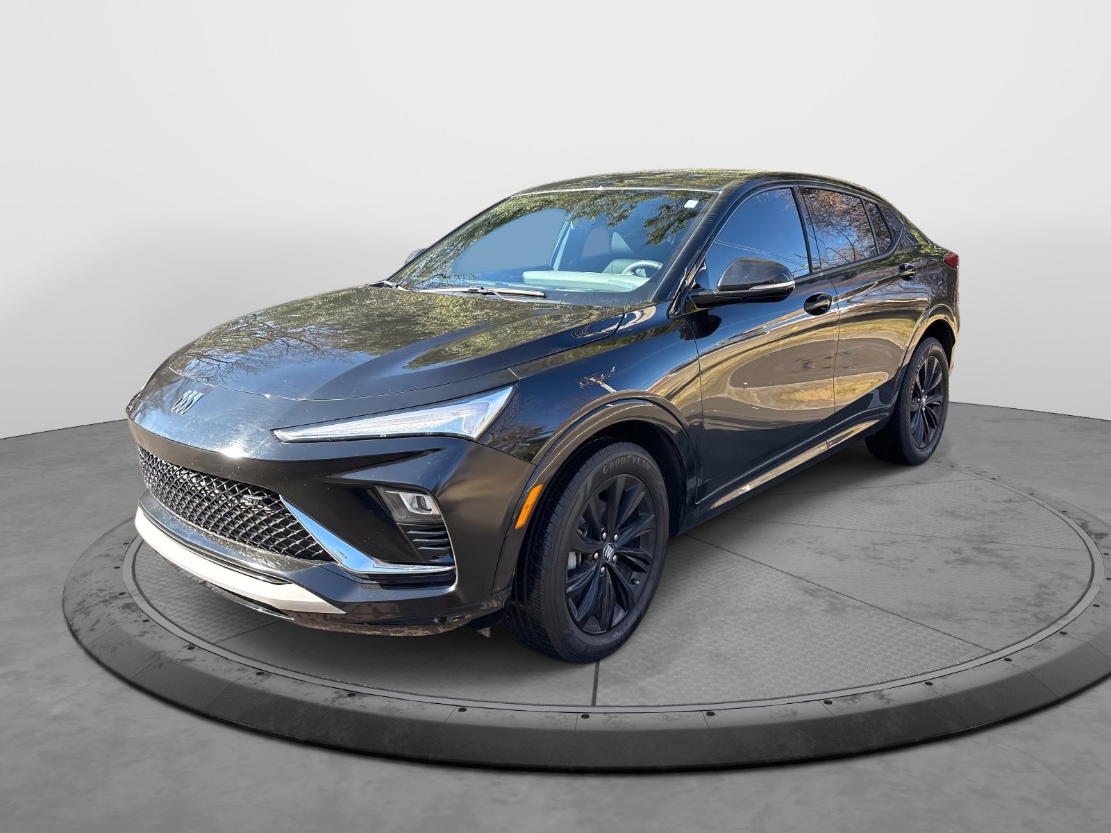 Used 2024 Buick Envista Sport Touring w/ Convenience I Package image 3