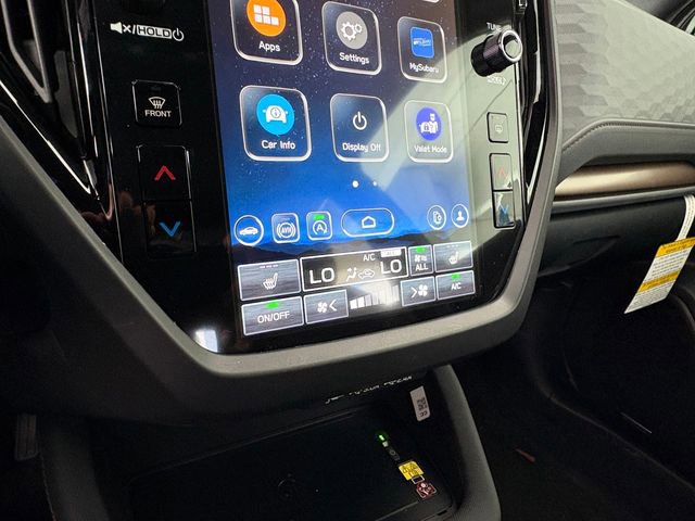 New 2026 Subaru Forester Sport image 19