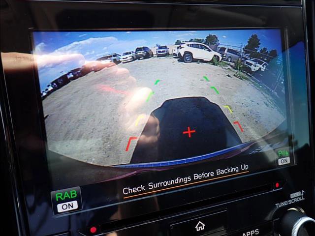 Certified 2022 Subaru Ascent Touring w/ Popular Package #2A AWD/4WD image 26