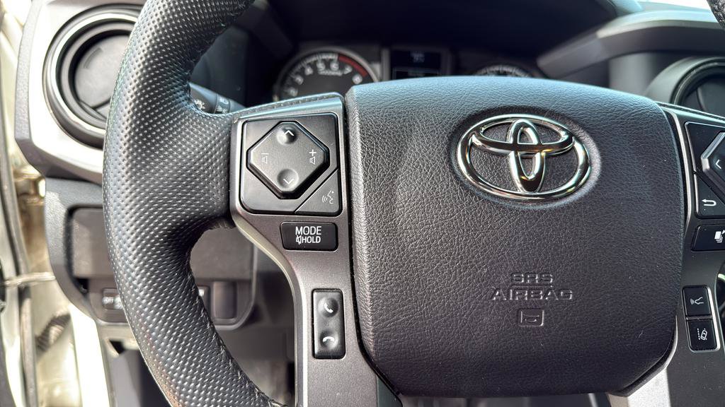Used 2021 Toyota Tacoma 4x4 Double Cab image 20