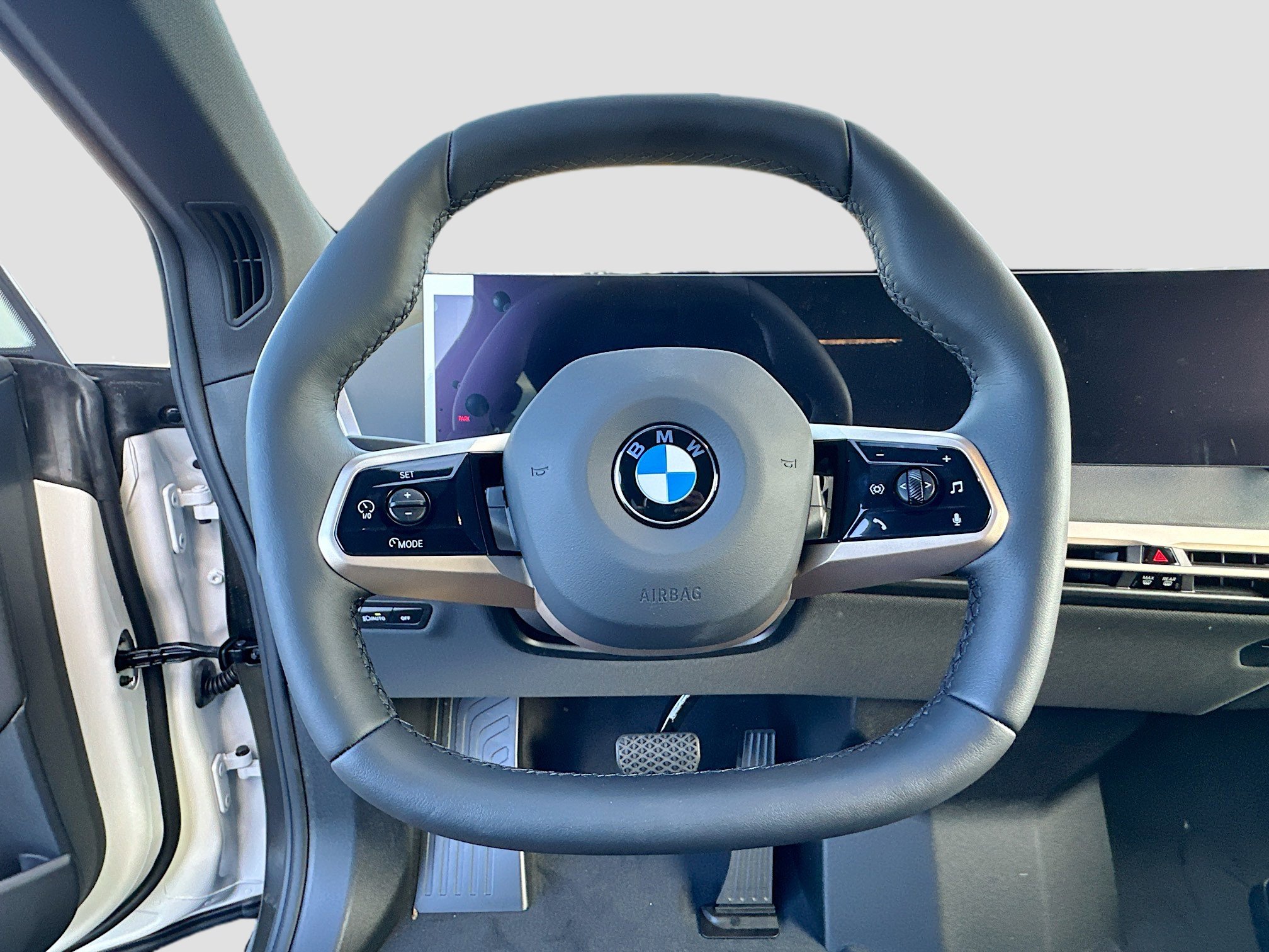 New 2026 BMW iX xDrive45 image 8