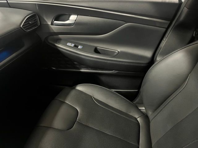 Used 2023 Hyundai Santa Fe Calligraphy FWD image 15