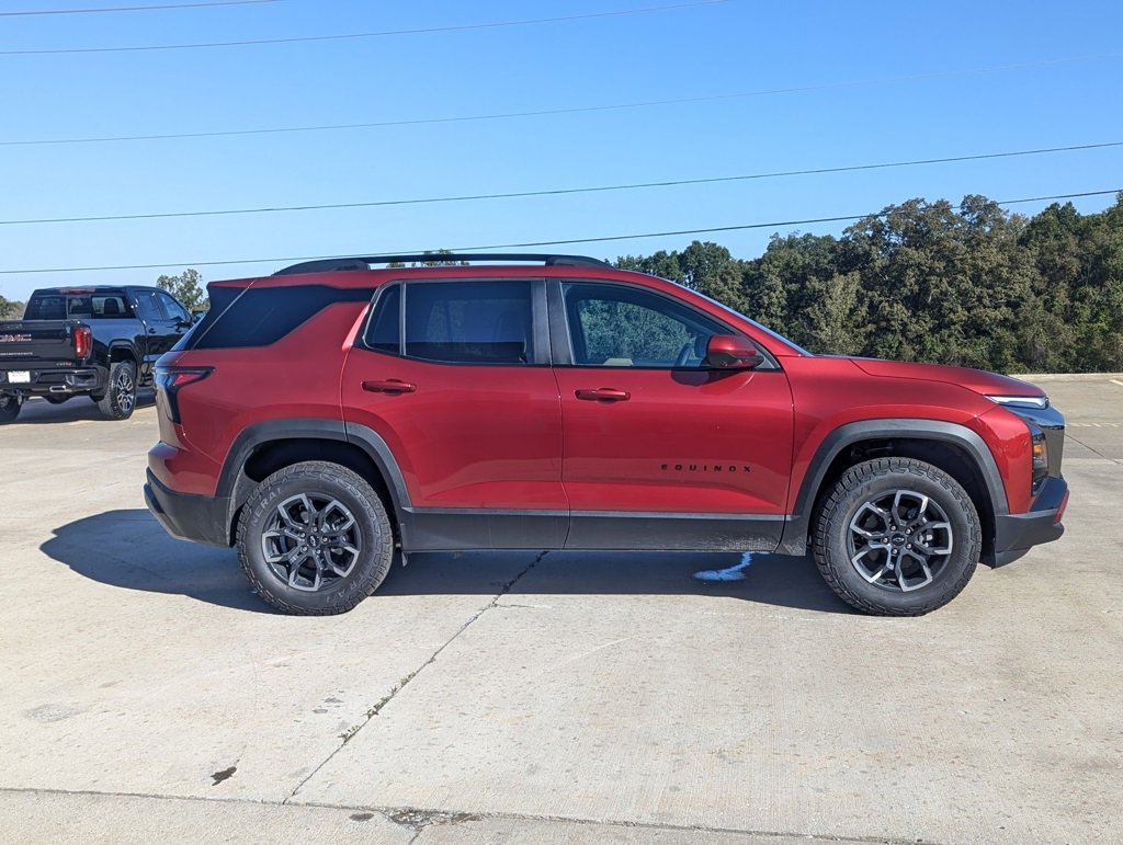 New 2026 Chevrolet Equinox ACTIV w/ Convenience Package III image 6
