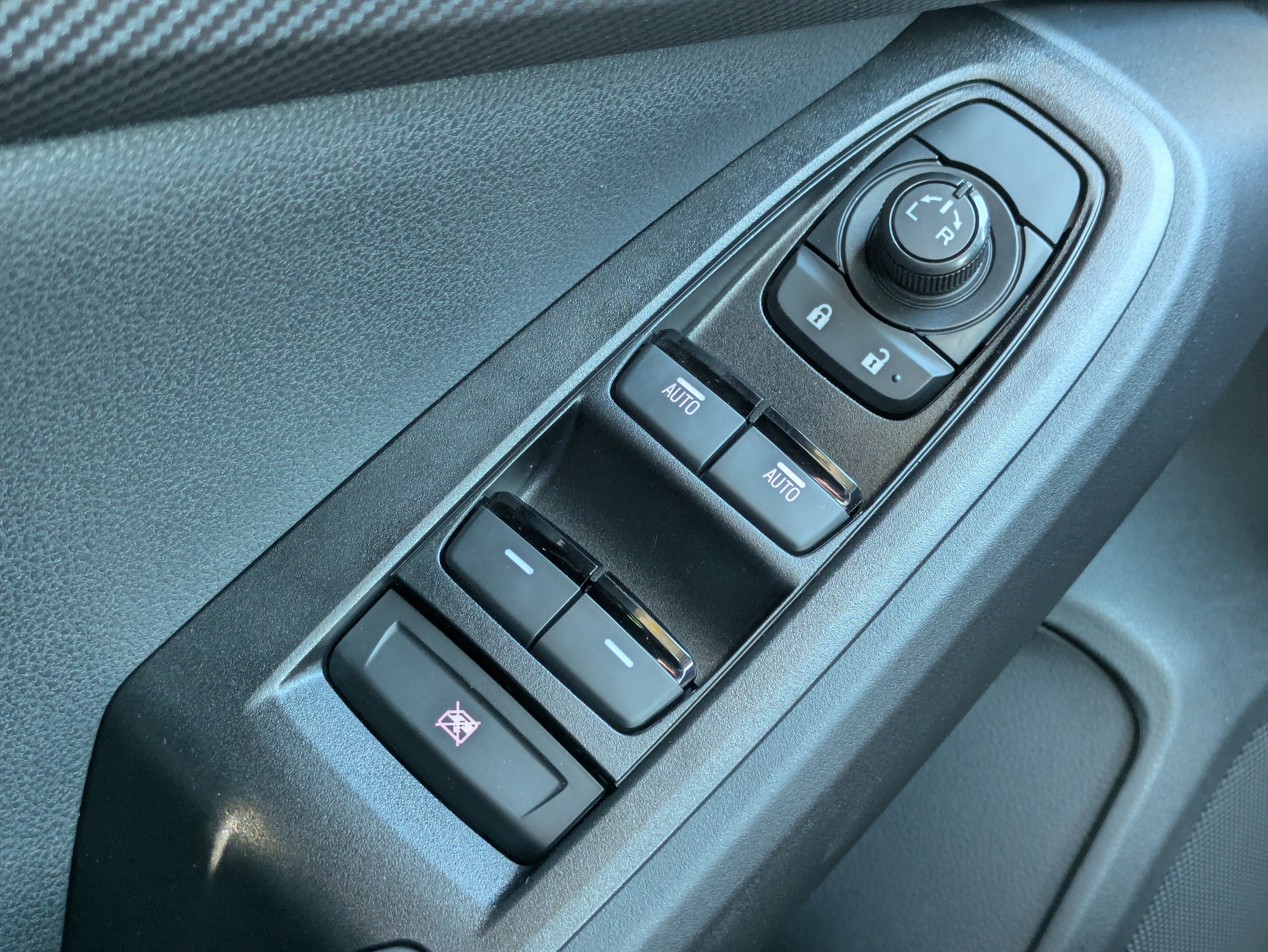 New 2026 Subaru Impreza 2.0i Sport image 19