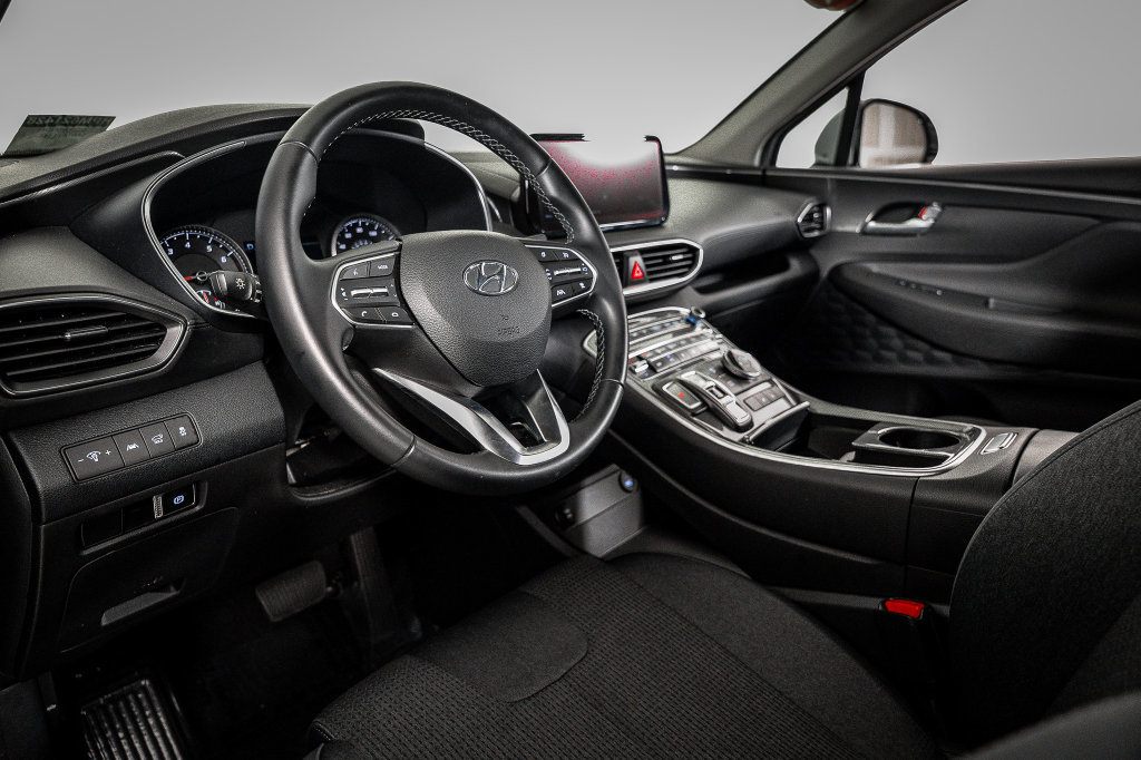 Certified 2023 Hyundai Santa Fe SEL FWD image 28