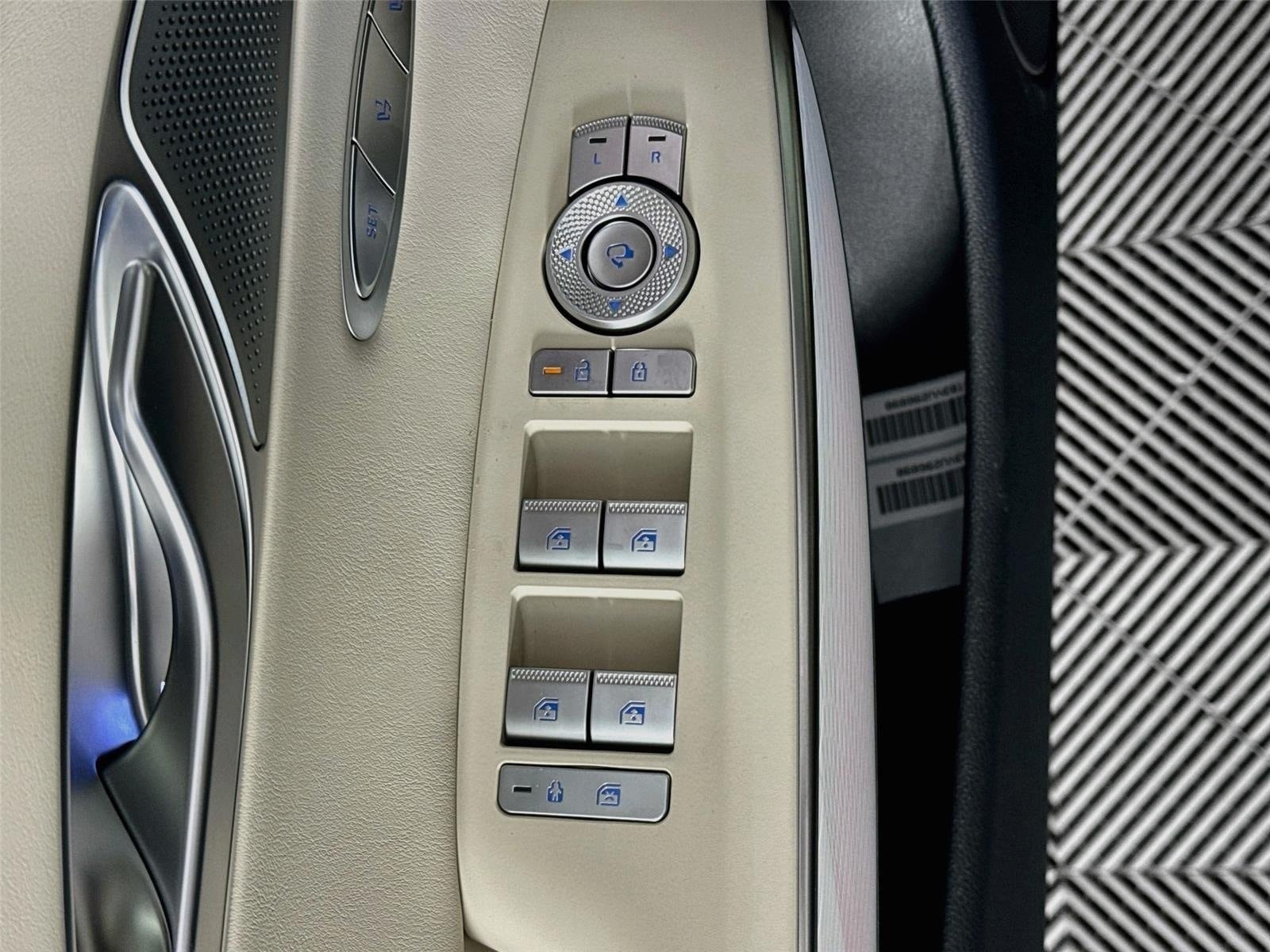 New 2027 Genesis GV70 2.5T Advanced AWD/4WD image 20