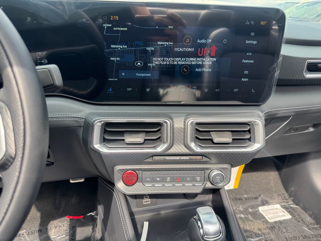 New 2025 Ford Mustang GT Premium image 11