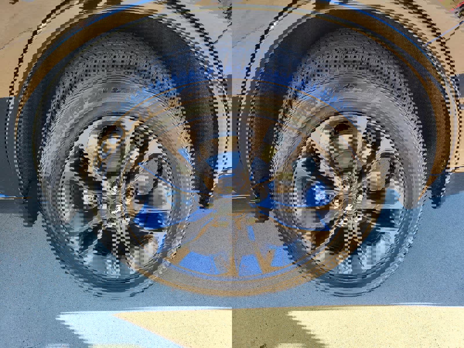 New 2026 Dodge Durango GT w/ Blacktop Package image 23