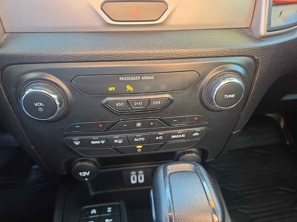 Used 2022 Ford Ranger XL w/ Equipment Group 101A High AWD/4WD image 23