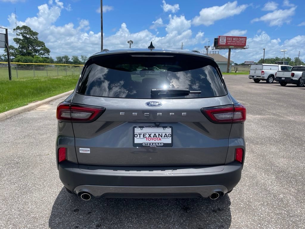 Used 2026 Ford Escape ST-Line FWD image 6