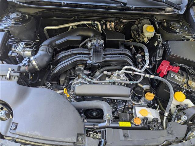 Used 2025 Subaru Outback Touring image 24