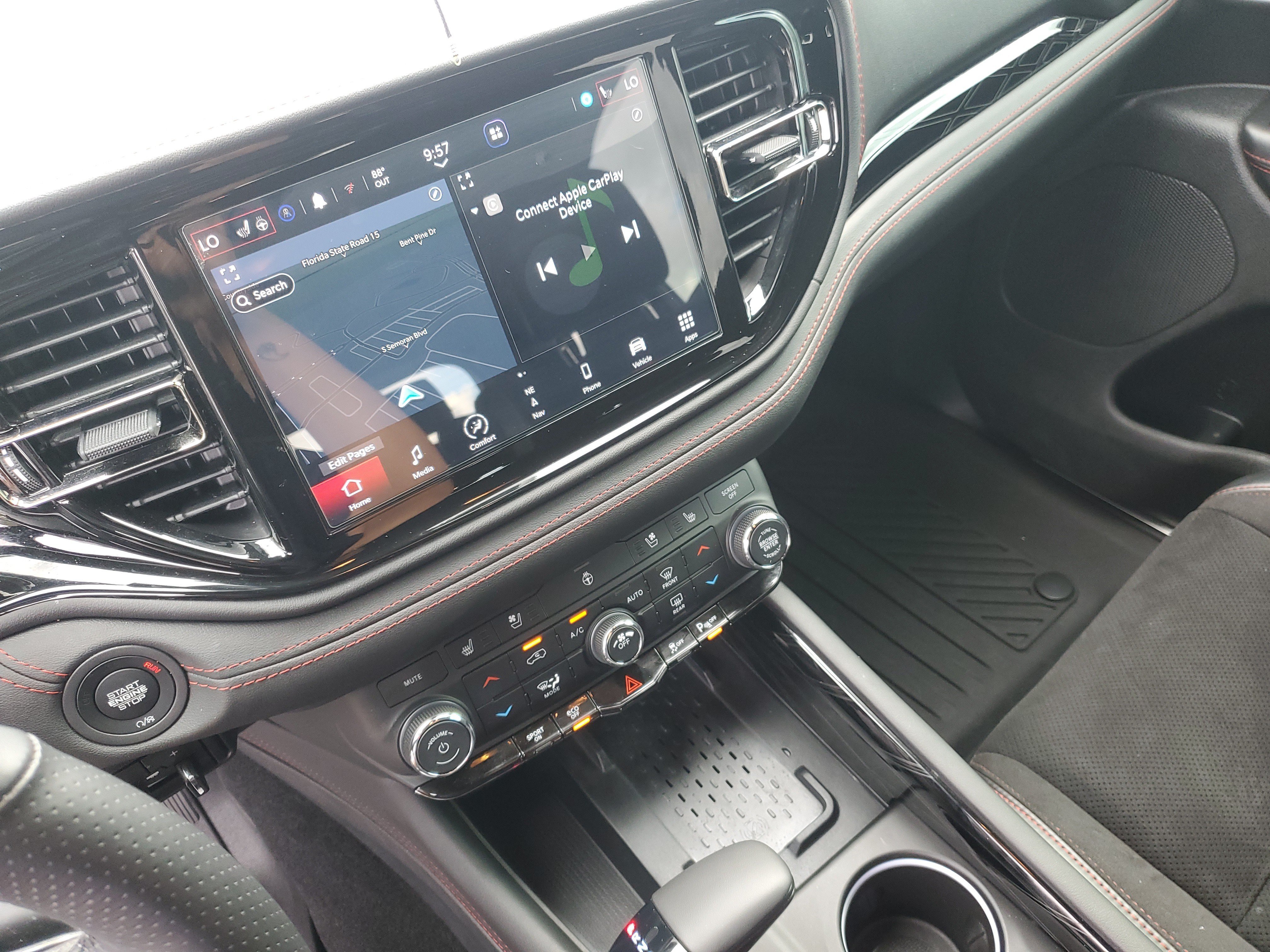 Used 2026 Dodge Durango GT AWD/4WD image 19