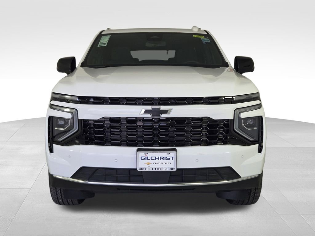 New 2026 Chevrolet Tahoe LS w/ LS Custom Edition RWD image 2