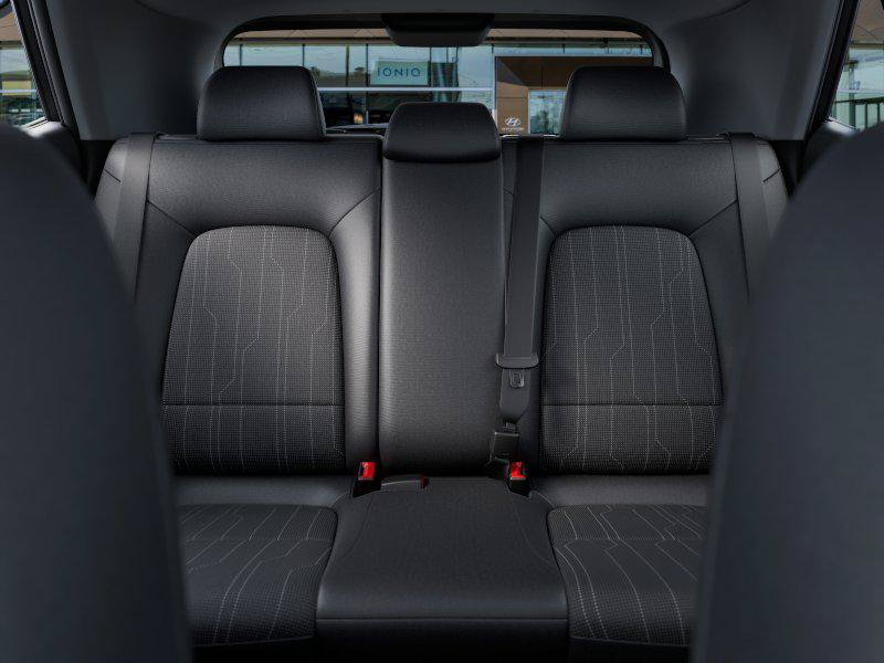 New 2026 Hyundai Venue SE FWD image 12