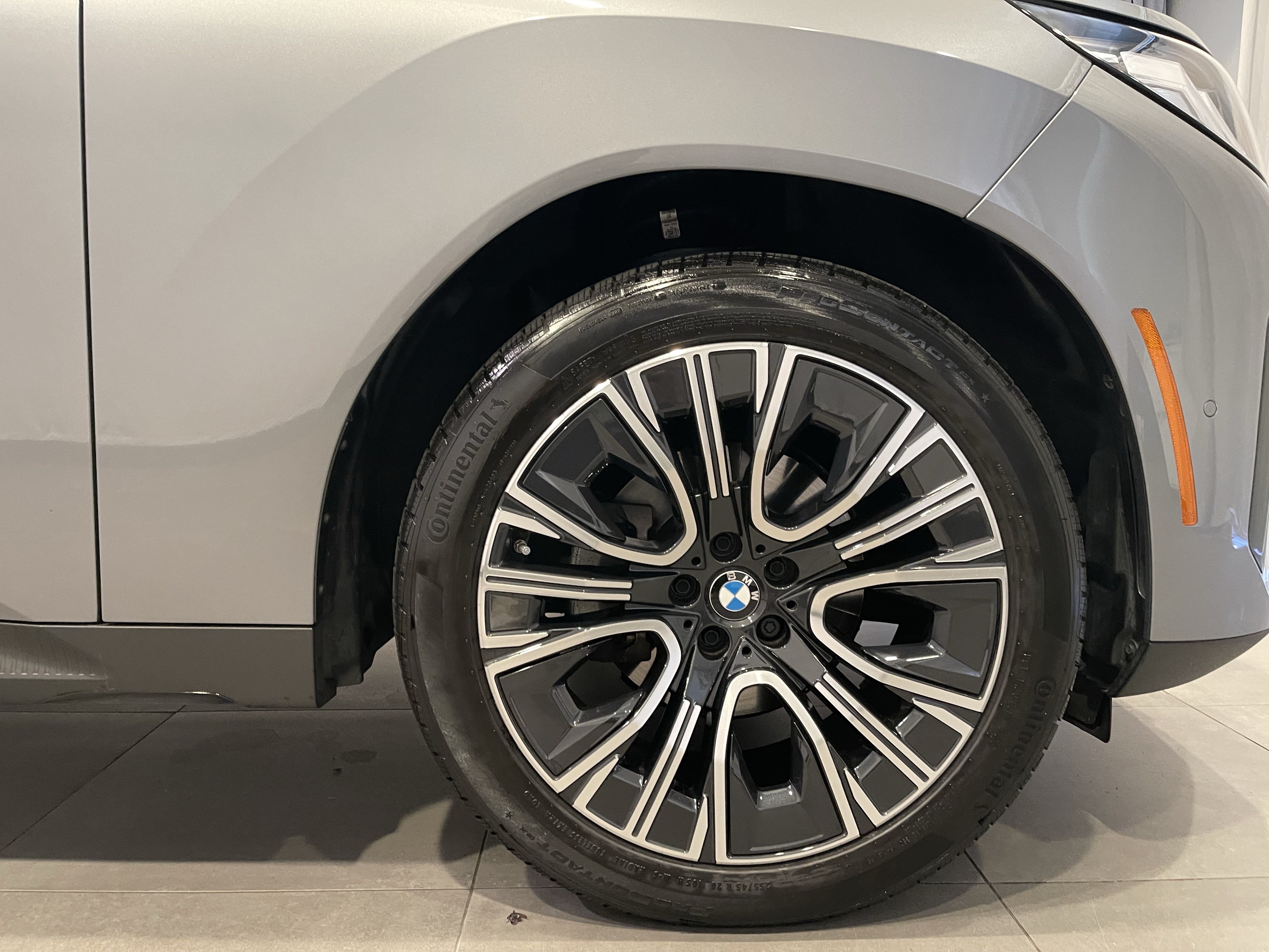 Used 2026 BMW X3 xDrive30i AWD/4WD image 10