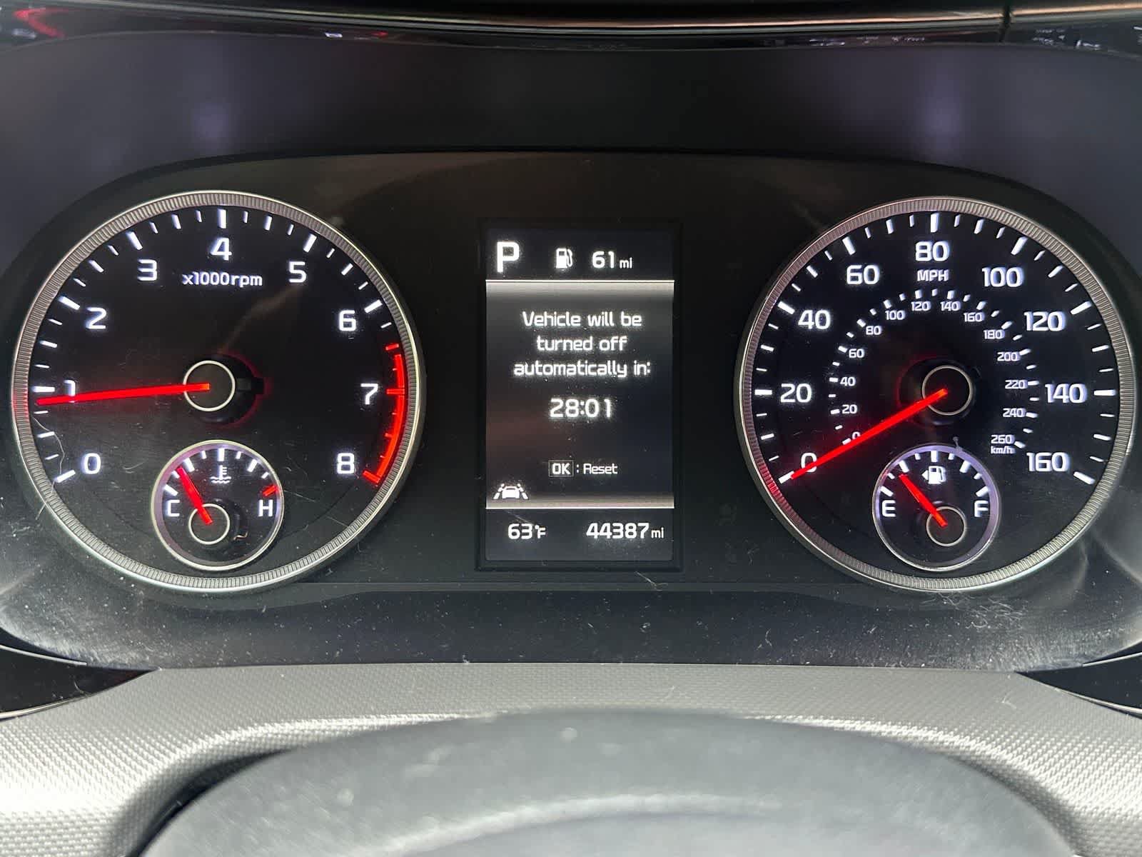 Used 2023 Kia K5 GT-Line w/ GT-Line Premium Package FWD image 19