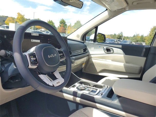 New 2026 Kia Carnival SX image 39