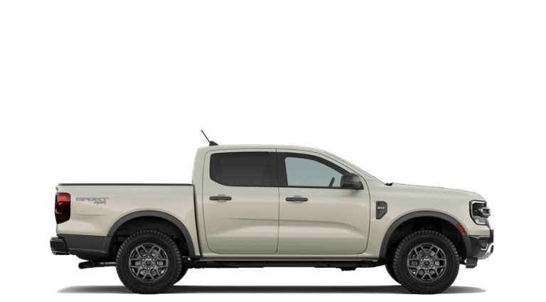 New 2026 Ford Ranger XLT AWD/4WD image 27