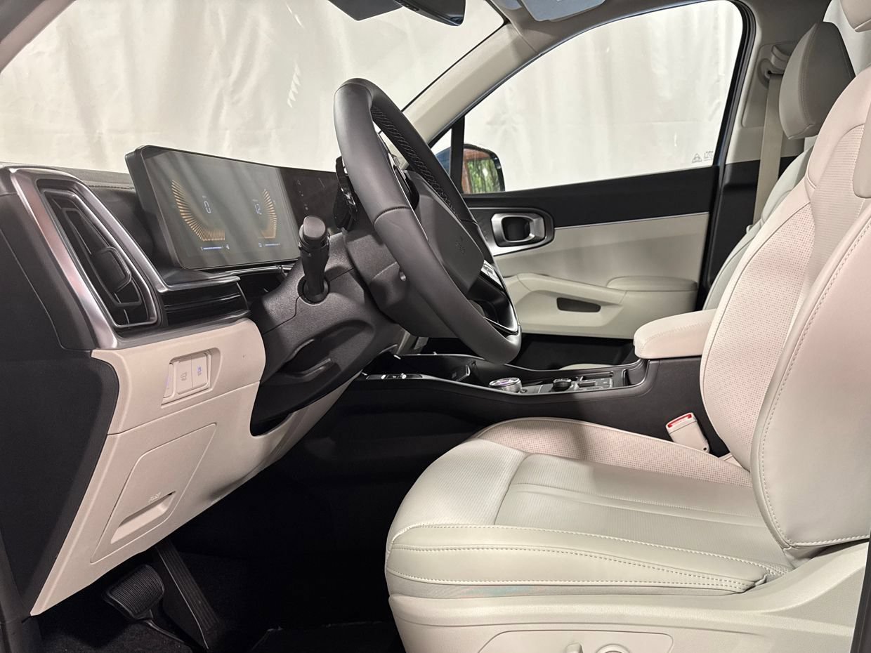 New 2026 Kia Sorento EX AWD/4WD image 14