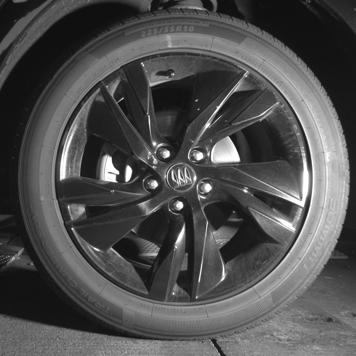 Used 2024 Buick Encore GX Sport Touring image 12