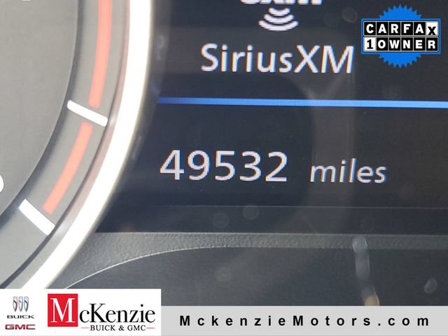Used 2024 Nissan Sentra SV FWD image 14
