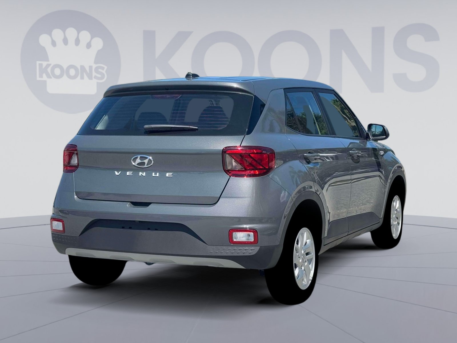 New 2026 Hyundai Venue SE FWD image 10