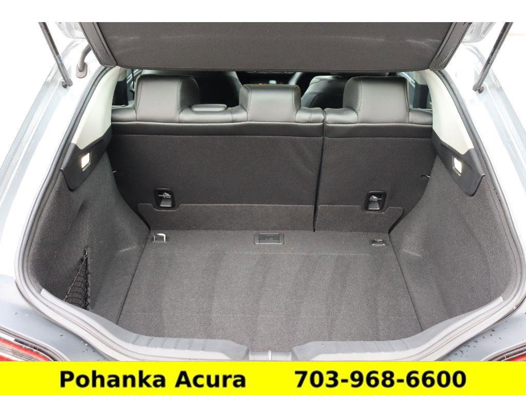 Certified 2025 Acura Integra image 25