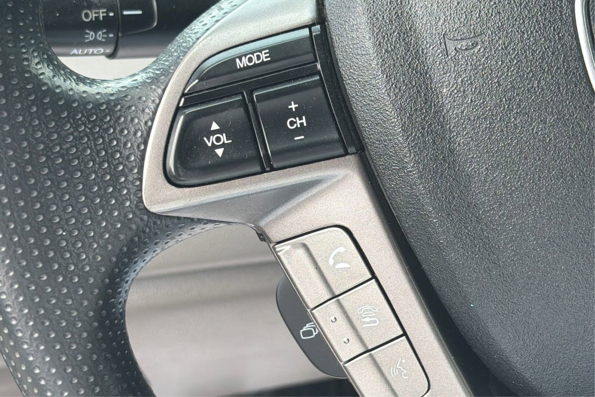 Used 2015 Honda Odyssey EX image 31