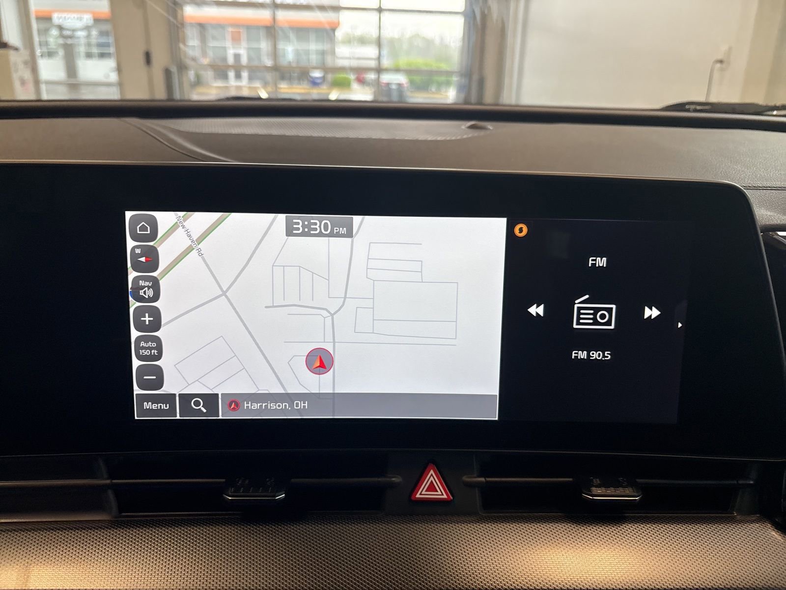 New 2025 Kia Sportage SX Prestige image 26