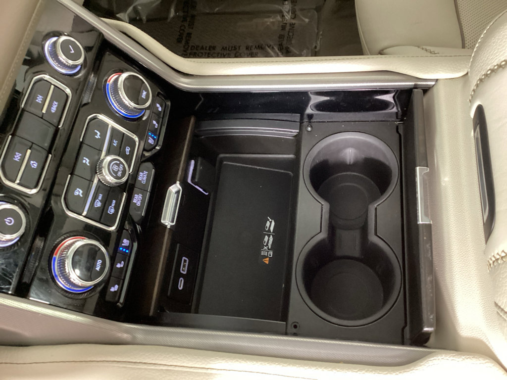 Used 2021 GMC Yukon Denali AWD/4WD image 28