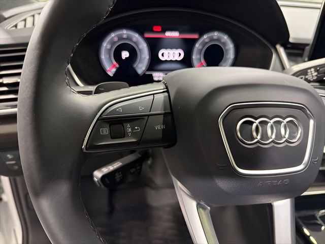Used 2023 Audi Q5 2.0T Premium Plus w/ Premium Plus Package image 17