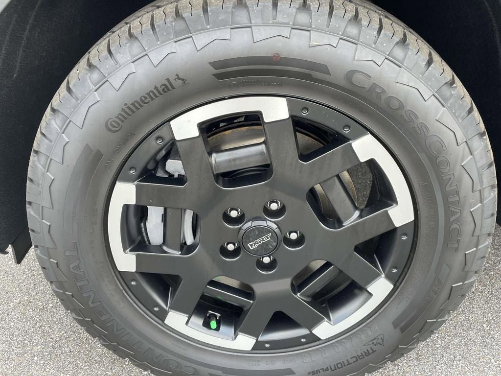 New 2026 Hyundai Palisade XRT Pro image 6