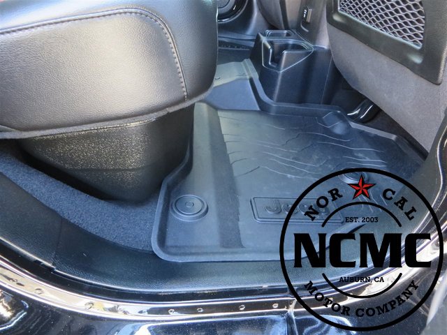 Used 2021 Jeep Gladiator Rubicon image 70