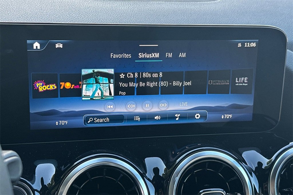 Certified 2026 Mercedes-Benz GLA 250 image 23