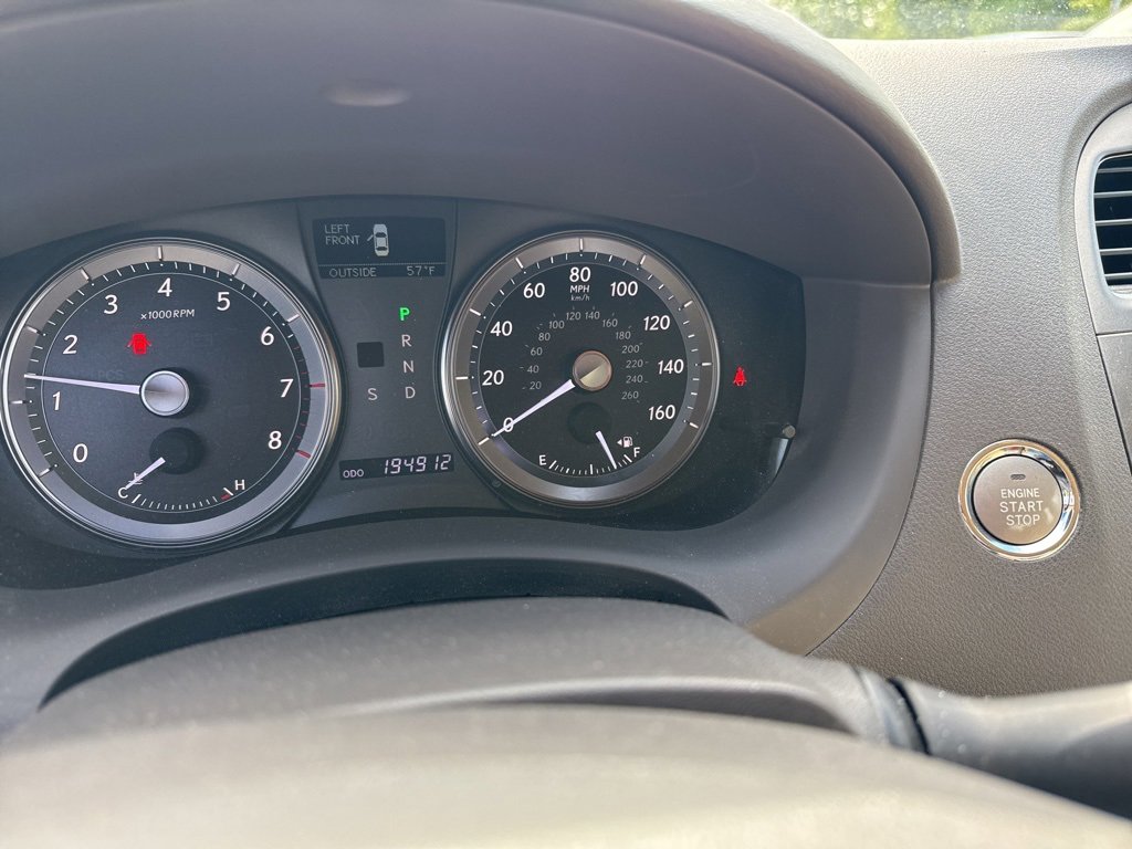 Used 2011 Lexus ES 350 image 25