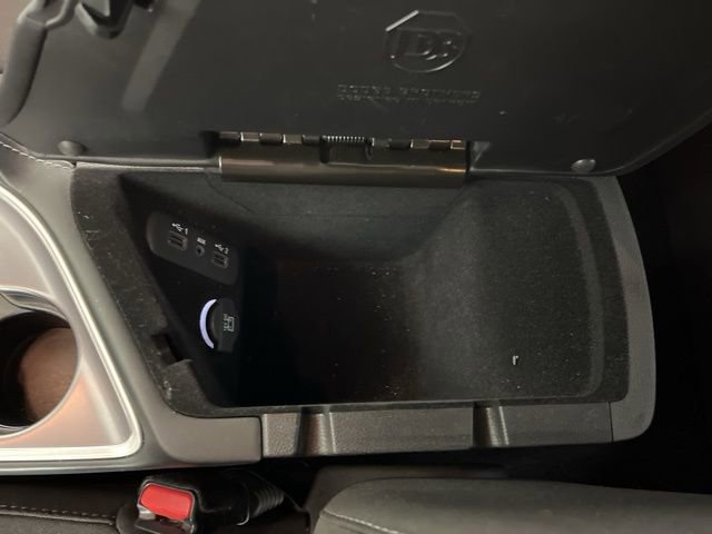 Used 2021 Dodge Challenger R/T w/ Blacktop Package image 29