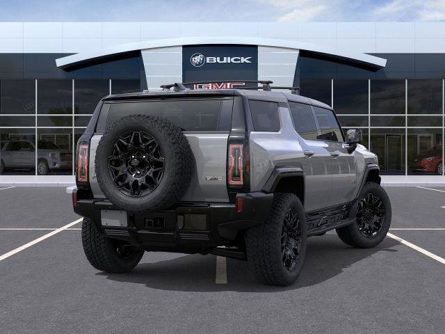 New 2026 GMC Hummer EV SUV image 28