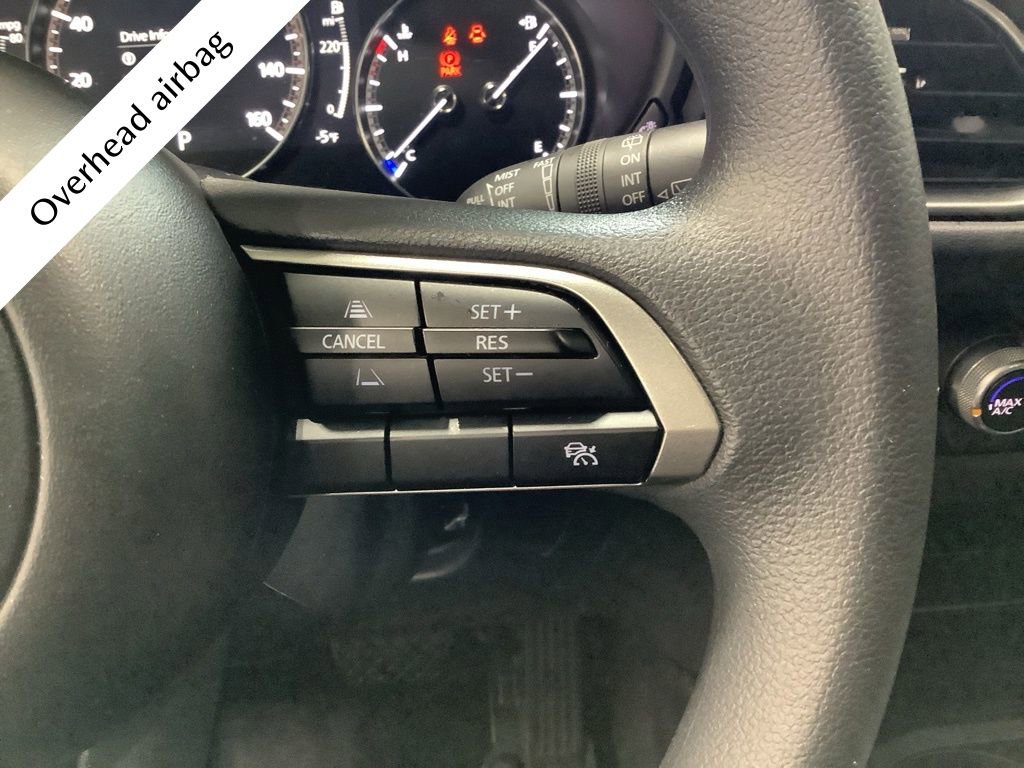 Certified 2025 MAZDA CX-30 AWD 2.5 S image 15