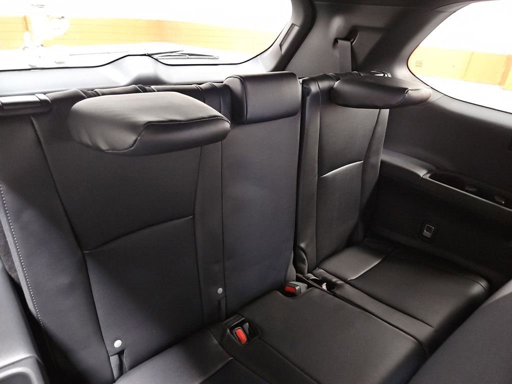 New 2026 Toyota Grand Highlander AWD Hybrid image 27