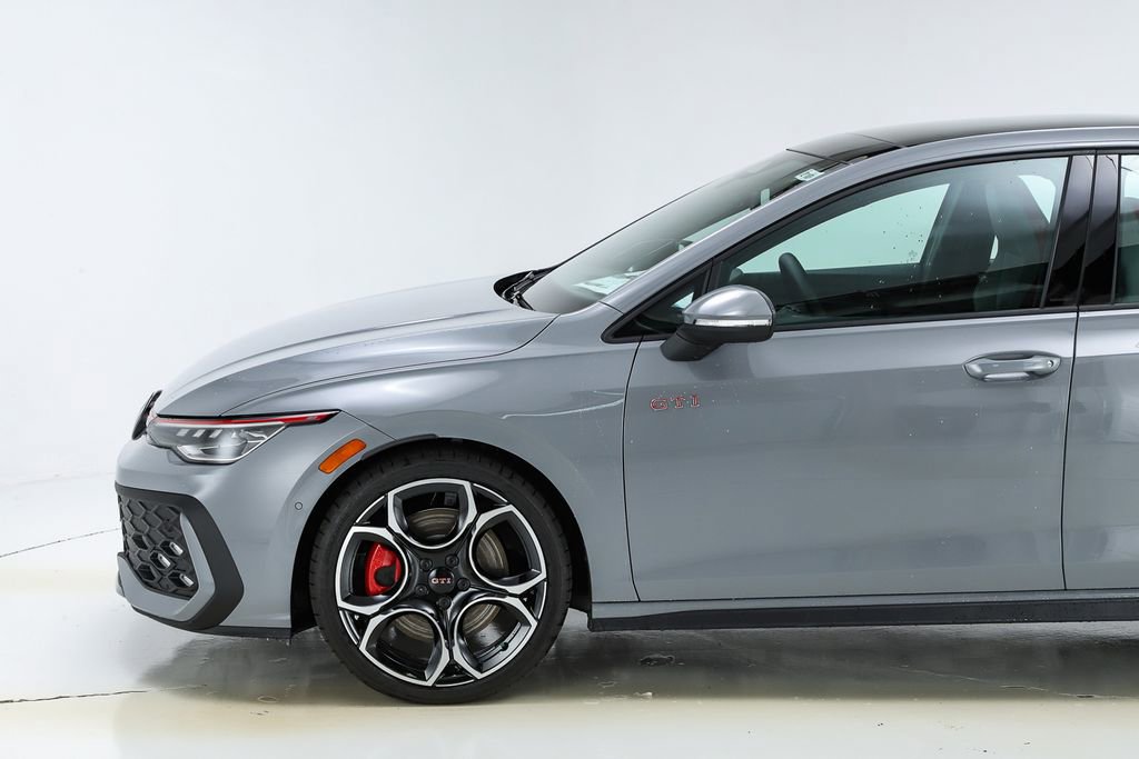 New 2026 Volkswagen GTI Autobahn image 41