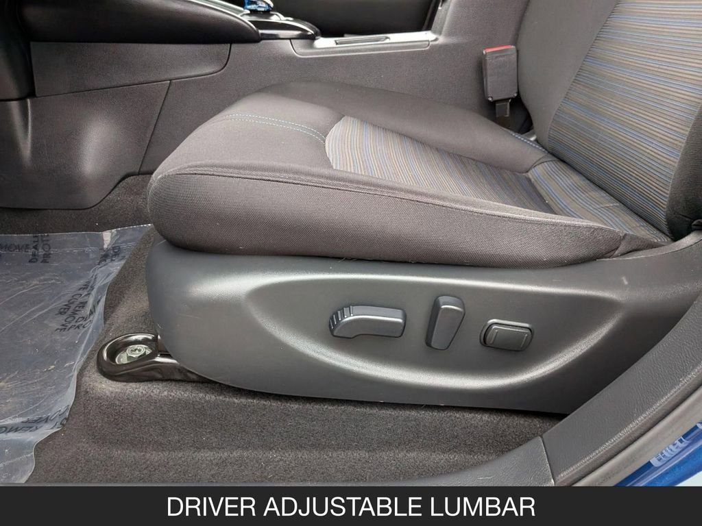 Certified 2024 Nissan Leaf SV Plus FWD image 16