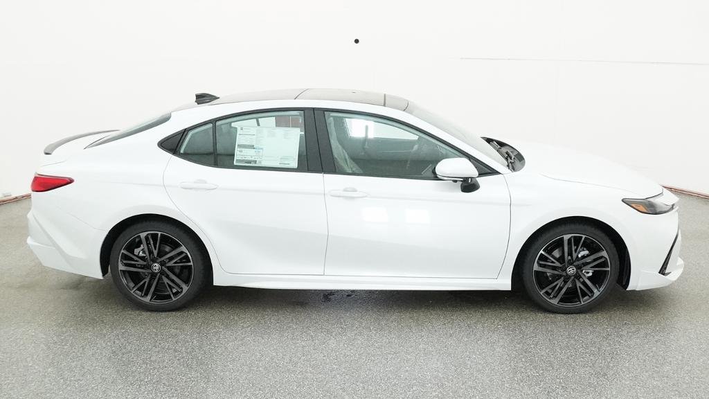 New 2026 Toyota Camry XSE w/ Premium Plus Package FWD image 14