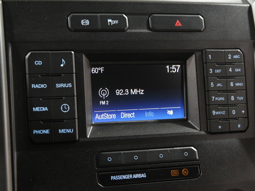 Used 2018 Ford F250 XLT image 11