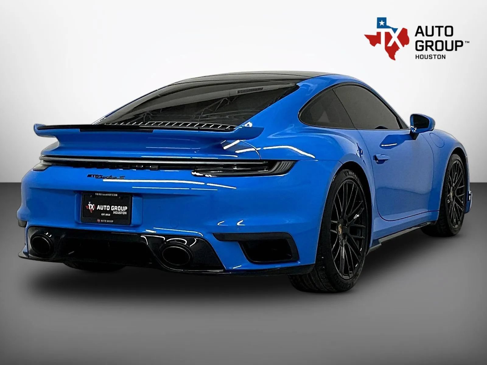 Used 2022 Porsche 911 GT3 RS AWD/4WD image 6