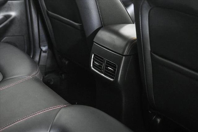 Used 2023 MAZDA CX-5 Carbon Edition image 18