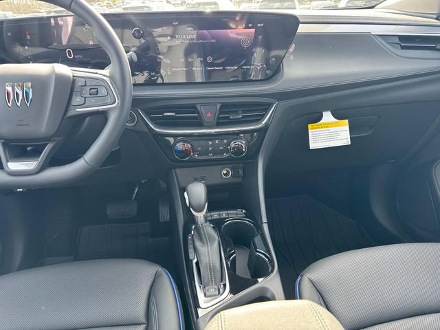 New 2026 Buick Encore GX Sport Touring w/ Advanced Technology Package image 19